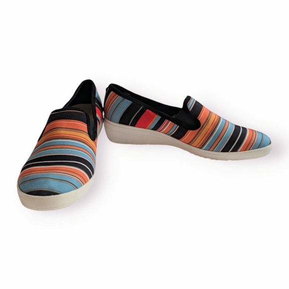 Anne Klein AK Sport Slip-on Shoes Akyandi Size 8.5 EUC - Picture 7 of 15